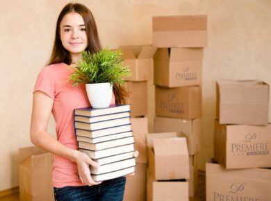 Checklist For A Smooth And Efficient Home Move