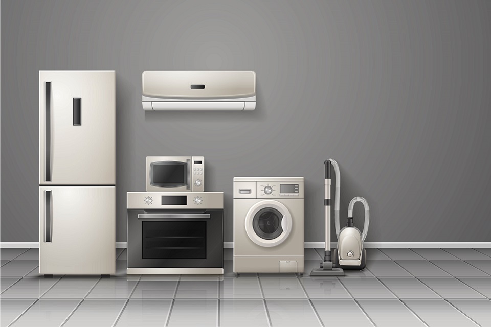 Best Deals On Appliances