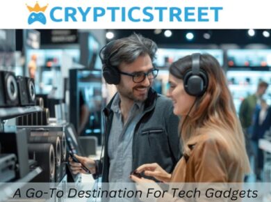 crypticstreet .com