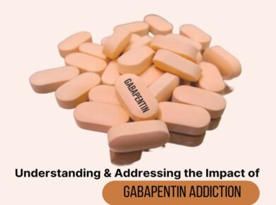 Gabapentin Addiction