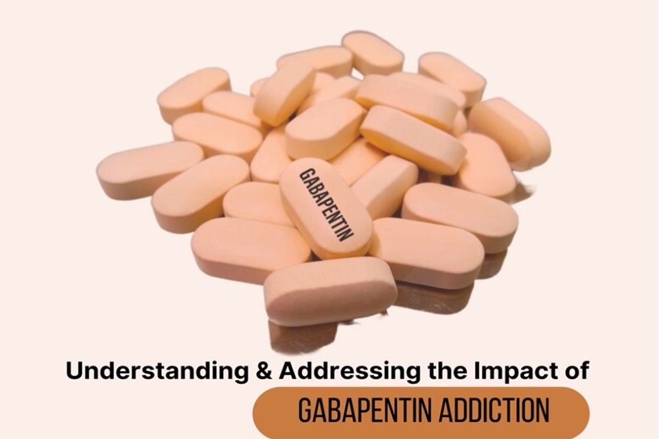 Gabapentin Addiction