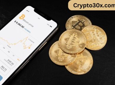 Crypto30x.com