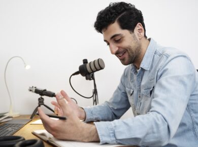 Making A Voice Generator Text To Speech