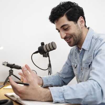 Making A Voice Generator Text To Speech