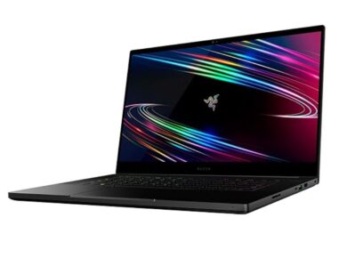 Razer Blade 15 2018 H2