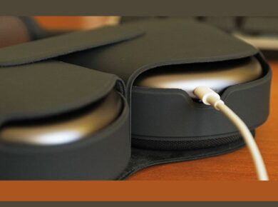 AirPod Max Not Charging