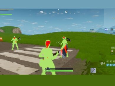 Fortnite Hack, Fortnite Cheats