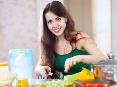 Importantcool Momfood