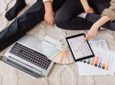 Latest news DecoratorAdvice.com