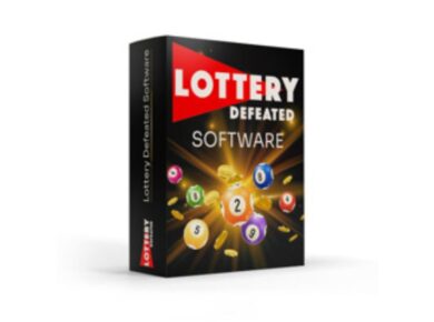 Lottery Defeater Software