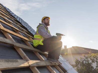 Choosing A Huntsville Roofing Company