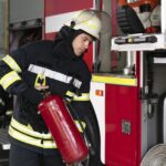 Fire Inspector Training