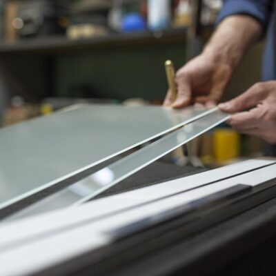 Different Types Of Glass Used In Window Installations